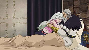 Nanatsu Taizai Dublado (HD)