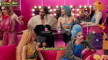 RUPAUL'_S DRAG RACE TEMPORADA EPIS&Oacute_DIO UNTUCKED