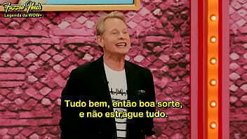 RUPAUL'_S DRAG RACE TEMPORADA EPIS&Oacute_DIO