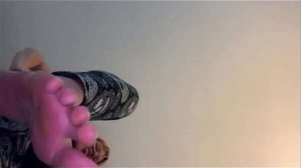 Feet Goddesses (Promo)