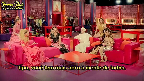 RUPAUL'_S DRAG RACE TEMPORADA EPIS&Oacute_DIO UNTUCKED RUPAUL'_S DRAG RACE TEMPORADA EPIS&Oacute_DIO UNTUCKED RUPAUL'_S DRAG RACE TEMPORADA EPIS&Oacute_DIO UNTUCKED