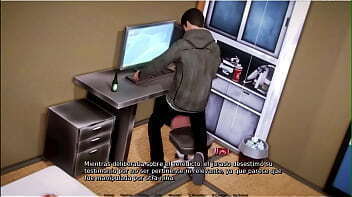 Waifu Academy Detalles, detalles...