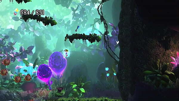 Giana Twisted Dreams Rise Owlverlord