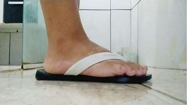 Meus maravilhosos p&eacute_s para todos