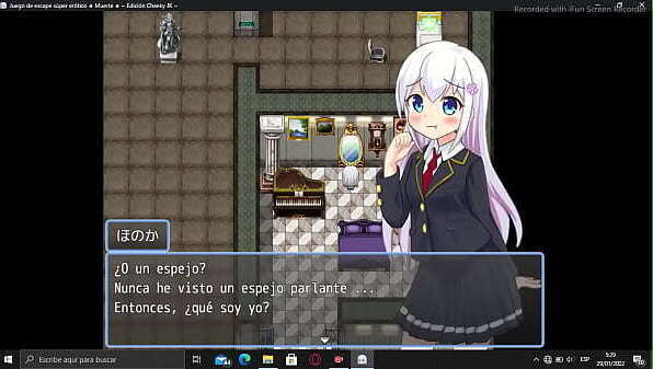 Regresa clases pasa (SuperEroticDeadEscape)