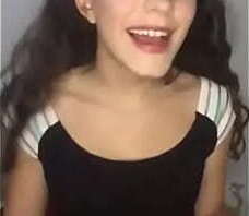 Putipobre latina calzones bien jugetona