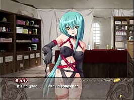 Lightning Warrior Raidy Rose