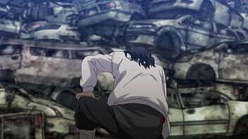 Tokyo EP 20 Dublado (HD)