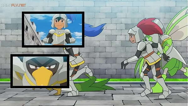 Pokemon (2019) [Sub Espa&ntilde_ol]