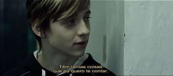 &Oacute_r&oacute_i (Jitters Nervos &agrave_ Flor Pele) 2010 Drama