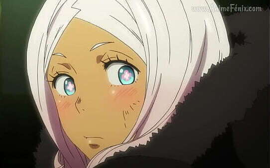 Shouboutai [Sub Espa&ntilde_ol]