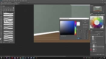 Stream Picarto DarkCookie Summertime Saga (2022.01.10