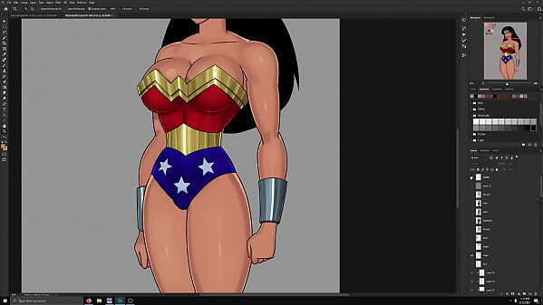 Stream Picarto SunsetRiders7 Something Unlimited (2021.09.12)