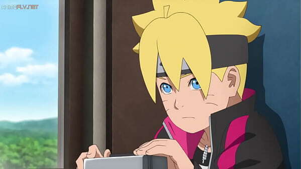 Boruto: Naruto Next Generations [Sub Espa&ntilde_ol]