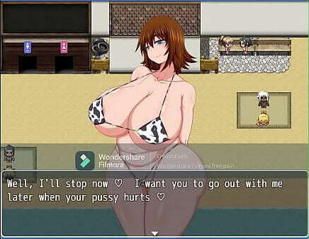 Bitch Family beach Part Aunt