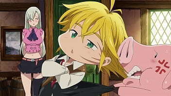 Nanatsu no Taizai EP 2 Dublado (HD)