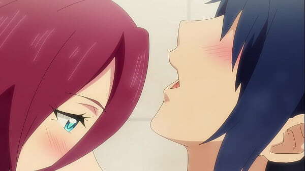 Shuumatsu Harem Legendado (HD)