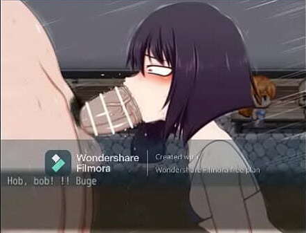 Bitch Family beach Part