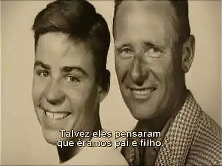 Chris &amp_ Don: Love Story 2007 Document&aacute_rio/Romance
