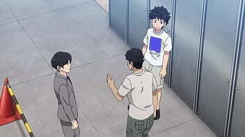 Tokyo EP 6 Dublado (HD)