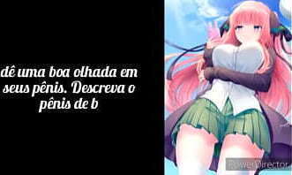 HENTAI PESSOAS NAKANO(TRADU&Ccedil_&Atilde_O)