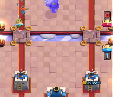 lecci&oacute_n usuario LogBait *Termino ganado f&aacute_cilmente*