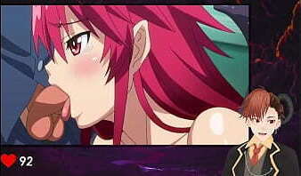 Hentai with Senpai, czyli Petrus Recenzuje Hentai