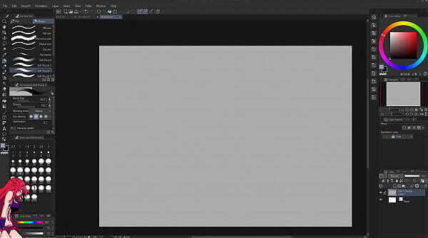 Stream Picarto ToniWing TrashMan (2021.05.10)