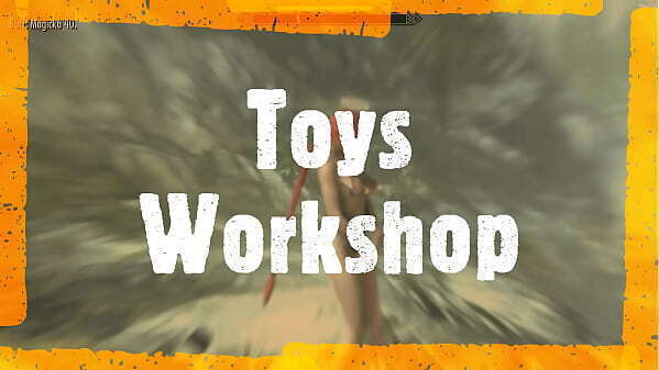 Toys Workshop Highlights