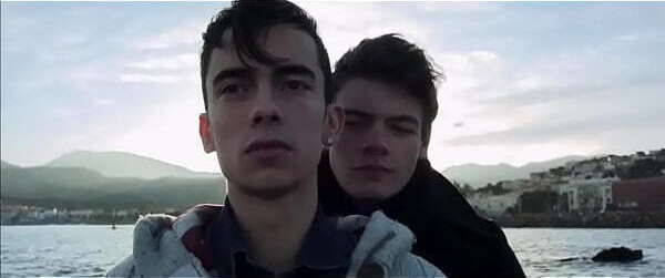 Pourquoi (Porque, filho?) 2015