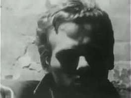 Blow Job -1963 ‧ Curta-metragem/Mudo ‧ 35 min