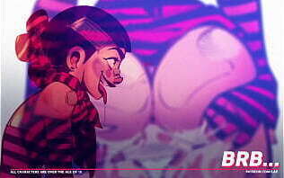 Stream Picarto LazPop NaughtyThings (2020.08.27)