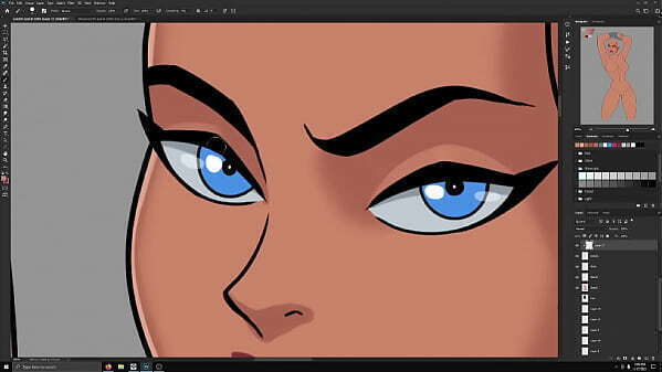 Stream Picarto SunsetRiders7 Something Unlimited (2021.01.17)