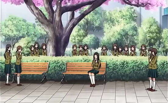 Непорочный парень: История семьи Митарай