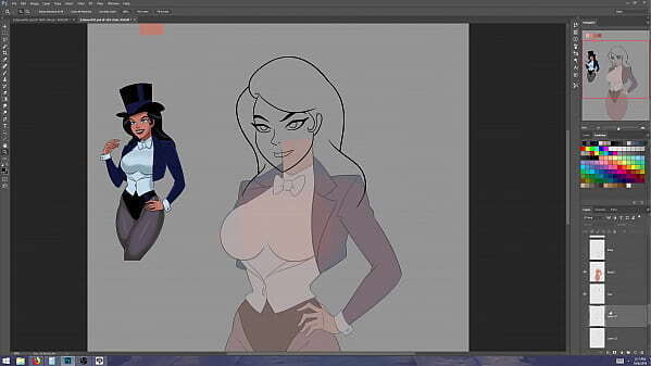 Stream Picarto SunsetRiders7 Something Unlimited (2019.10.06)