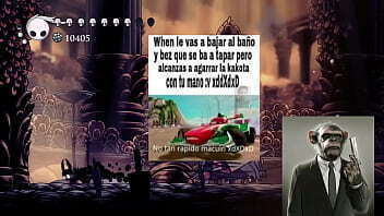 CHILENO INDEFENSO ES DESTRUIDO ANALMENTE POR PAPUCHAD