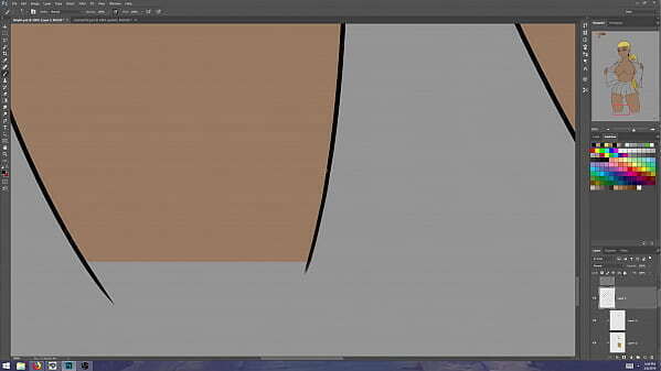 Stream Picarto SunsetRiders7 Something Unlimited (2019.03.06)