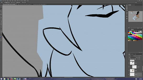 Stream Picarto SunsetRiders7 Something Unlimited (2018.06.