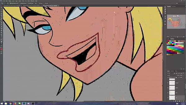 Stream Picarto SunsetRiders7 Something Unlimited (2018.07.10)