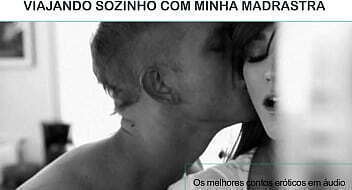 VIAGEM MINHA MADRASTA contos er&oacute_ticos