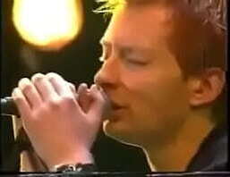 Radiohead creep, cara dela &eacute_ melhor aberra&ccedil_&atilde_o corno