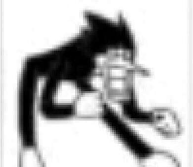 PLEASE WATCH Spamton theme hour version) ultra 1080p