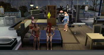 Elena mayordomo bien cachondos