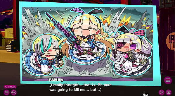 Dohna Dohna Lets Things Together ALyCE Part Alice Soft