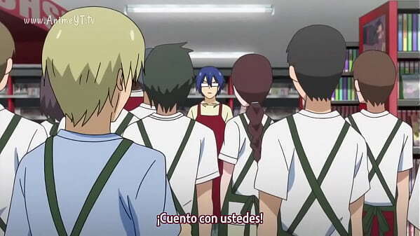 hng-07 primer trabajo