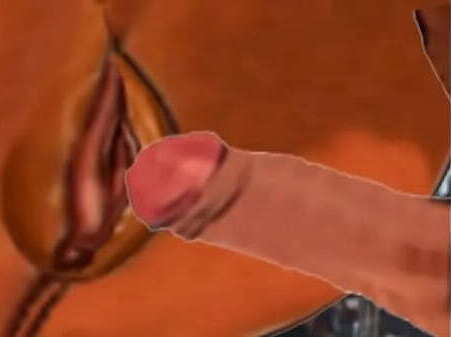 helena brazilian loves having hardcore with deadpool