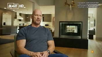 Lendas Stone Cold Steve Austin