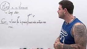 antes depois v&iacute_rgula?