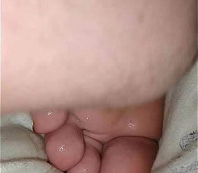 Girlfriend Foot worship