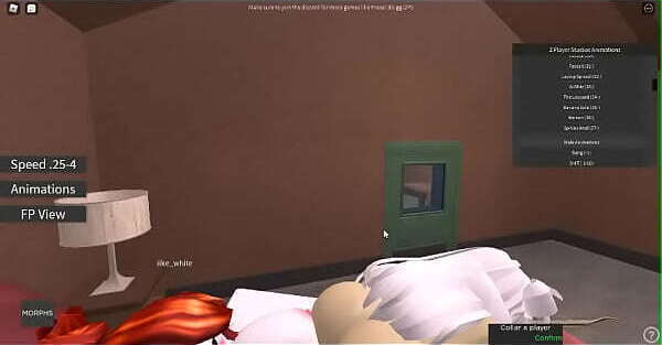 Futa moth gets fucked bacon girl